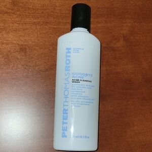 Peter Thomas Roth Acne Clearing Face Wash